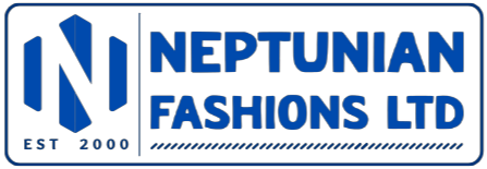 Neptunian Fashions Ltd. Logo